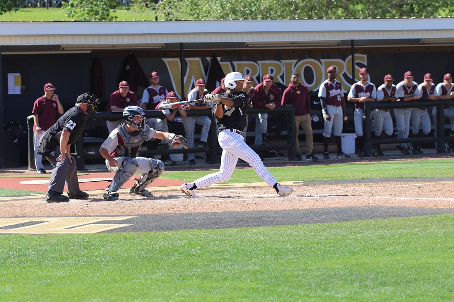 No. 16 ECCC Baseball Drops Pair of Heartbreakers to No. 7 Pearl River