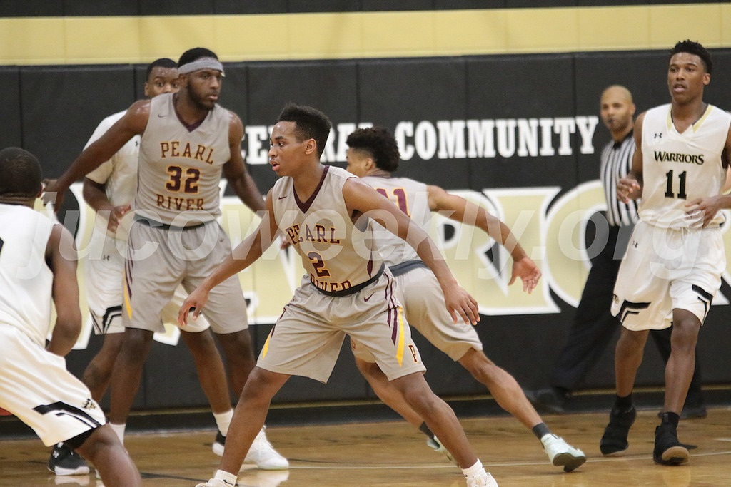 Pearl River Wildcats bag state tournament berth with victory