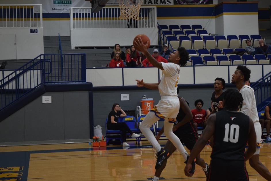 photo:  NEO Athletics